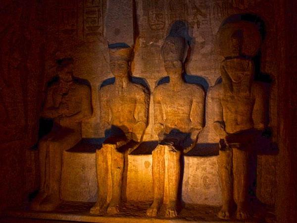 Abu Simbel Sun Festival tour in Egypt | Responsible Travel