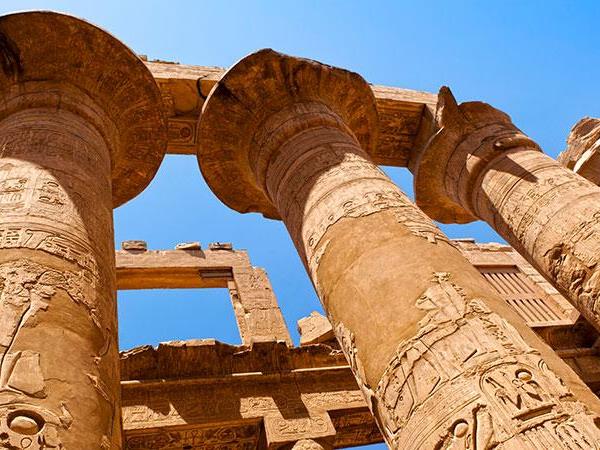 Abu Simbel Sun Festival tour in Egypt