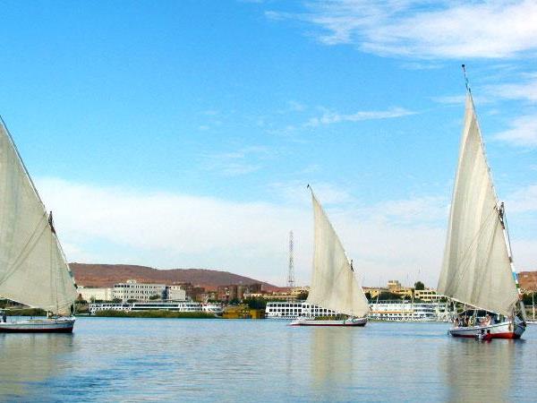 Abu Simbel Sun Festival tour in Egypt