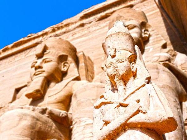 Abu Simbel Sun Festival tour in Egypt