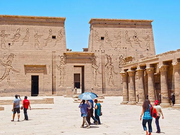 Abu Simbel Sun Festival tour in Egypt