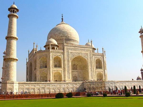 Rajasthan culture and wildlife tour