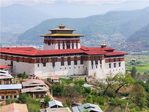 Bhutan & Nepal holiday, Himalayan Kingdoms