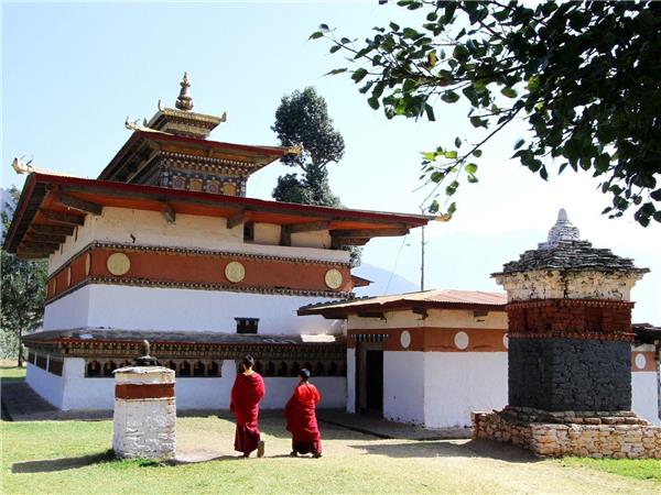 Bhutan & Nepal holiday, Himalayan Kingdoms