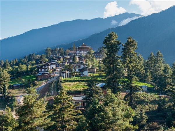 Bhutan & Nepal holiday, Himalayan Kingdoms