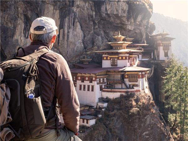 Bhutan & Nepal holiday, Himalayan Kingdoms