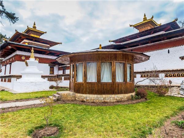 Bhutan & Nepal holiday, Himalayan Kingdoms