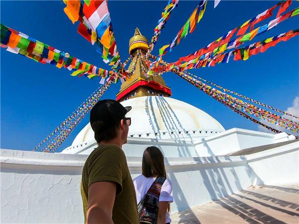 Bhutan & Nepal holiday, Himalayan Kingdoms