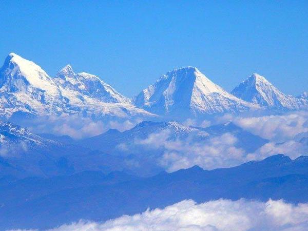 Bhutan & Nepal holiday, Himalayan Kingdoms