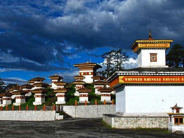 Bhutan & Nepal holiday, Himalayan Kingdoms