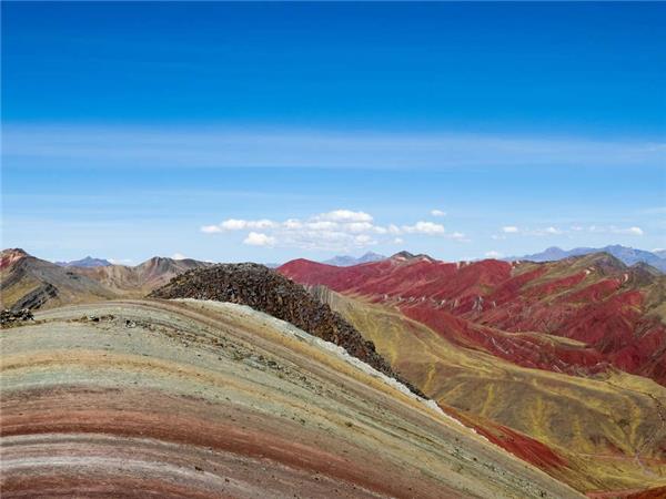 Peru highlights holiday including Inca trail trek