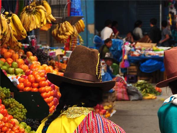 Peru highlights holiday including Inca trail trek