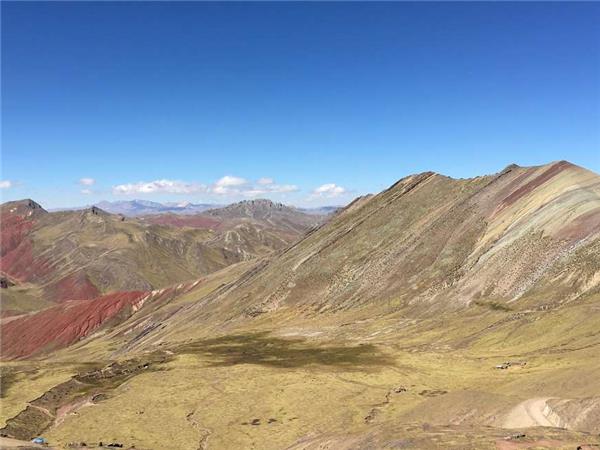 Peru highlights holiday including Inca trail trek