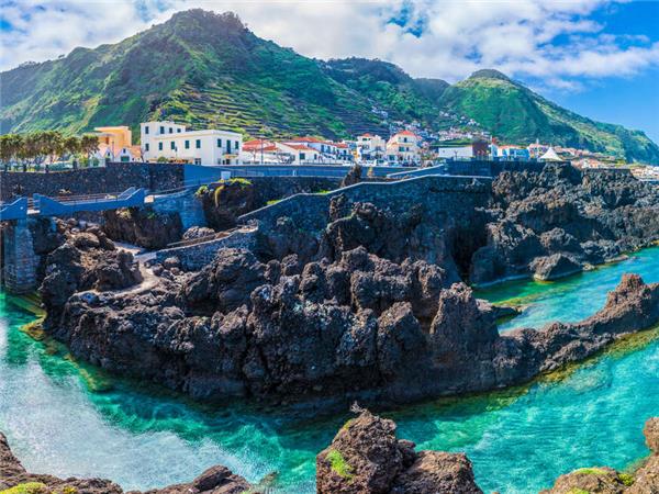 Madeira island holiday in comfort