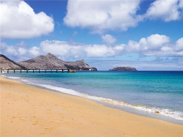 Madeira island holiday in comfort