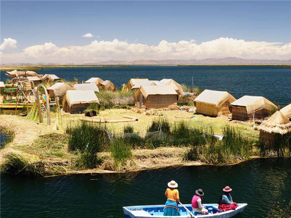 Peru on a shoestring holiday