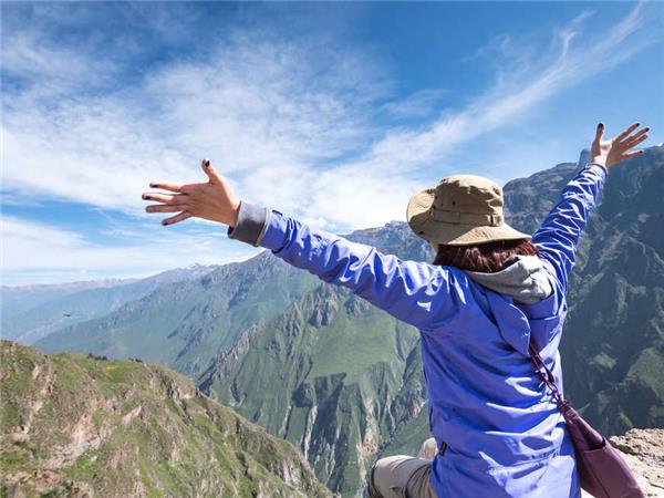 Peru on a shoestring holiday