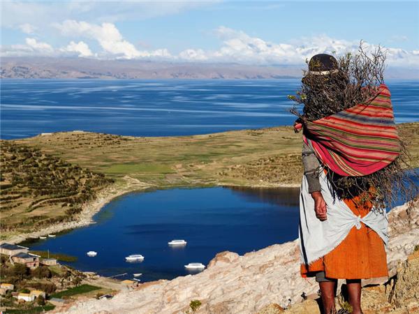 Peru in depth and the Inca Trail holiday