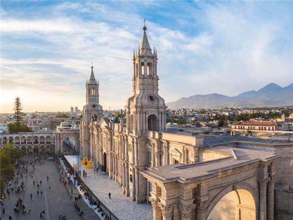 Peru in depth and the Inca Trail holiday