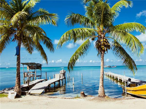 Mexico and Yucatan Peninsula holiday