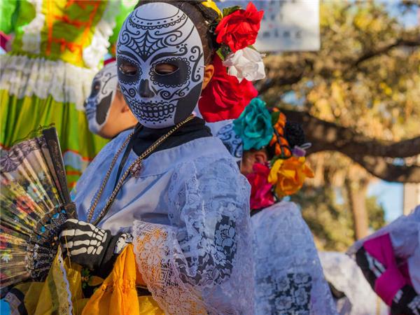 Mexico and Yucatan Peninsula holiday