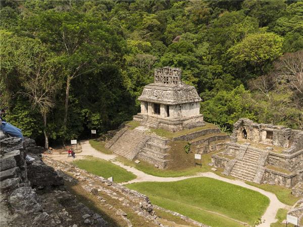 Mexico and Yucatan Peninsula holiday