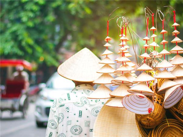 Vietnam with added comfort holiday