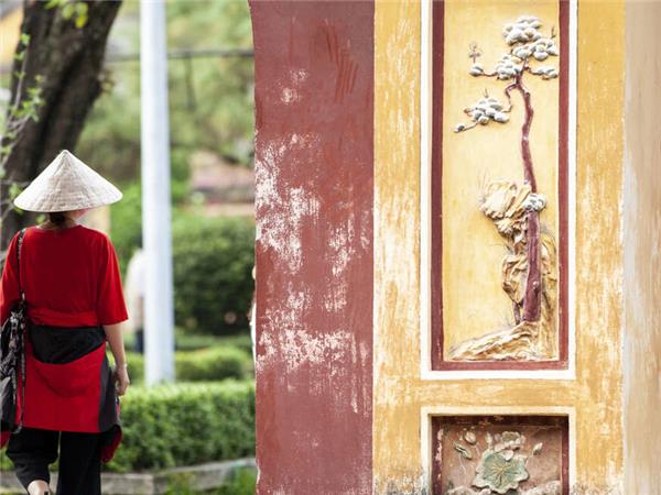 Vietnam with added comfort holiday