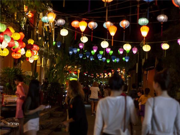 Vietnam with added comfort holiday