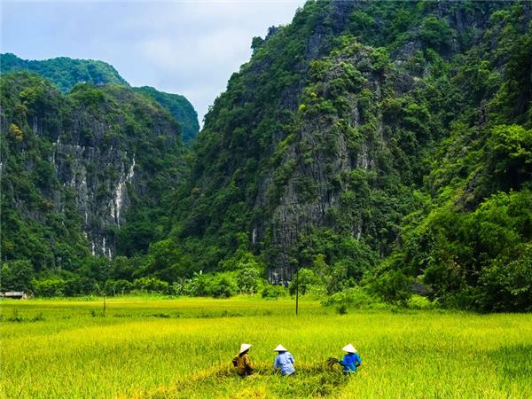 Vietnam with added comfort holiday