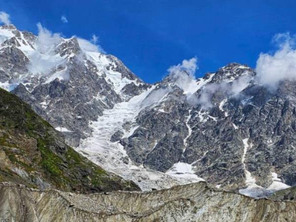 Transcaucasian Trail walking holiday, Georgia