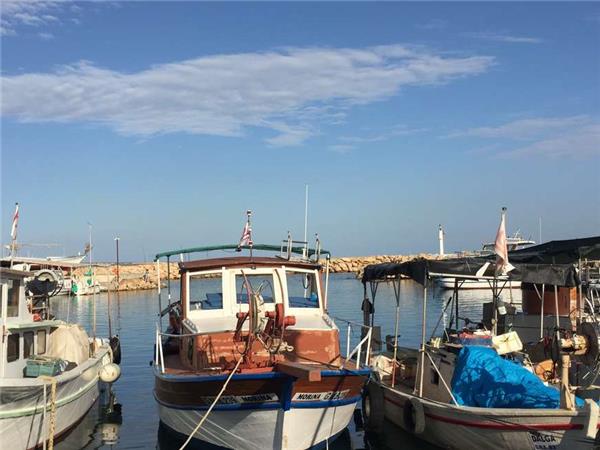 Cycling North Cyprus holiday