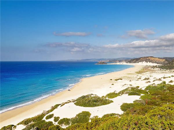 Cycling North Cyprus holiday