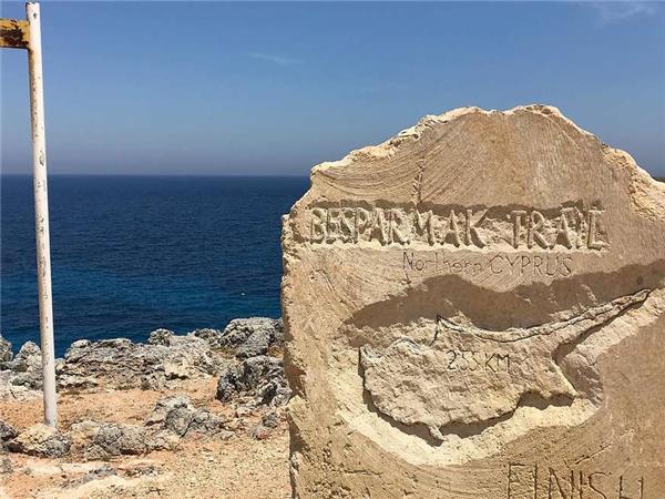 Cycling North Cyprus holiday