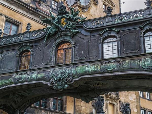 Prague to Meissen cycling holiday