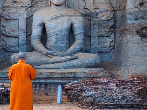 Family highlights of Sri Lanka holiday