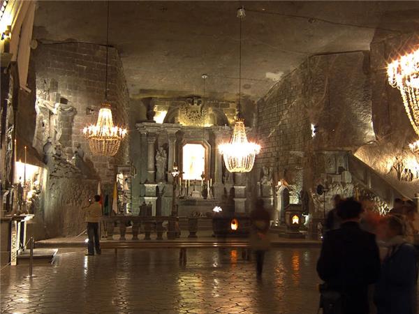 Krakow to Budapest holiday