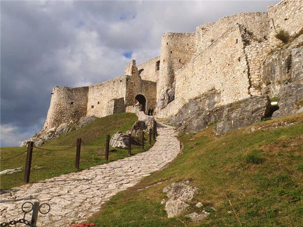 Krakow to Budapest holiday