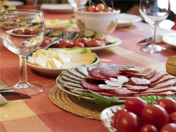 Highlights of Eastern Europe holiday