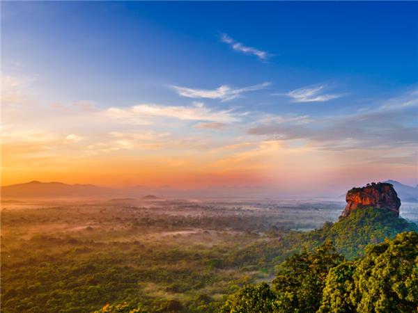 Small group holiday to Sri Lanka