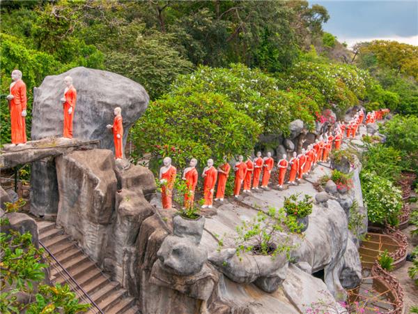 Small group holiday to Sri Lanka