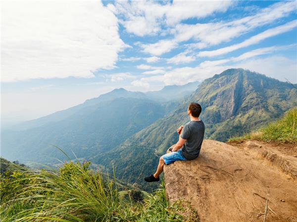 Small group holiday to Sri Lanka