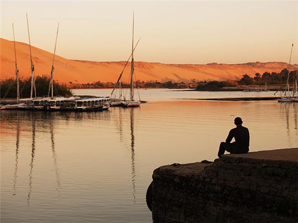 Nile cruise holiday in Egypt
