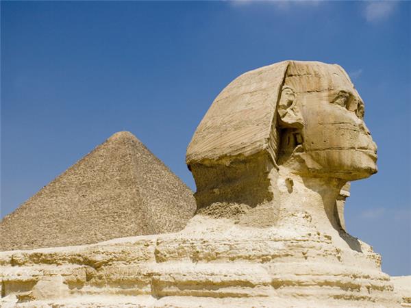 Nile cruise holiday in Egypt