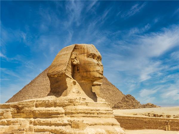 Nile cruise holiday in Egypt