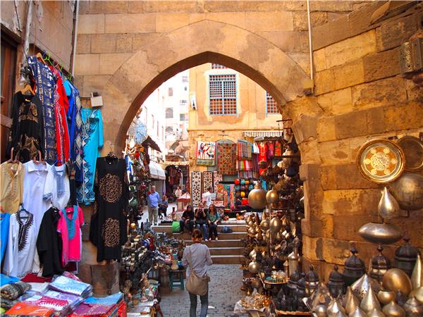 Nile cruise holiday in Egypt