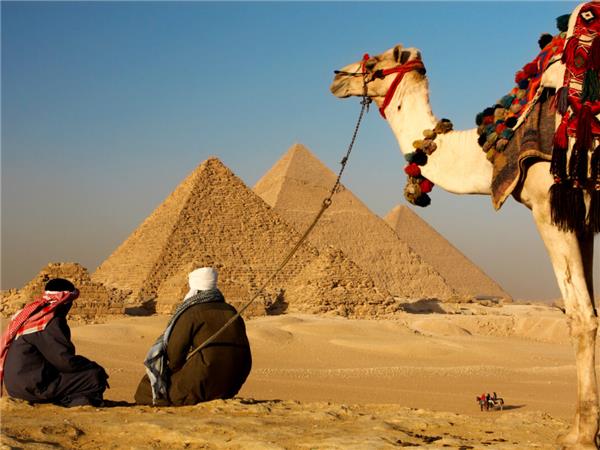 Nile cruise holiday in Egypt