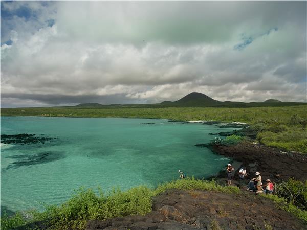 Galapagos holidays, Ecuador