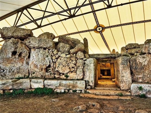 Holiday to Malta and Gozo