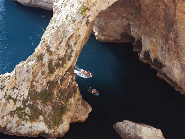 Holiday to Malta and Gozo 